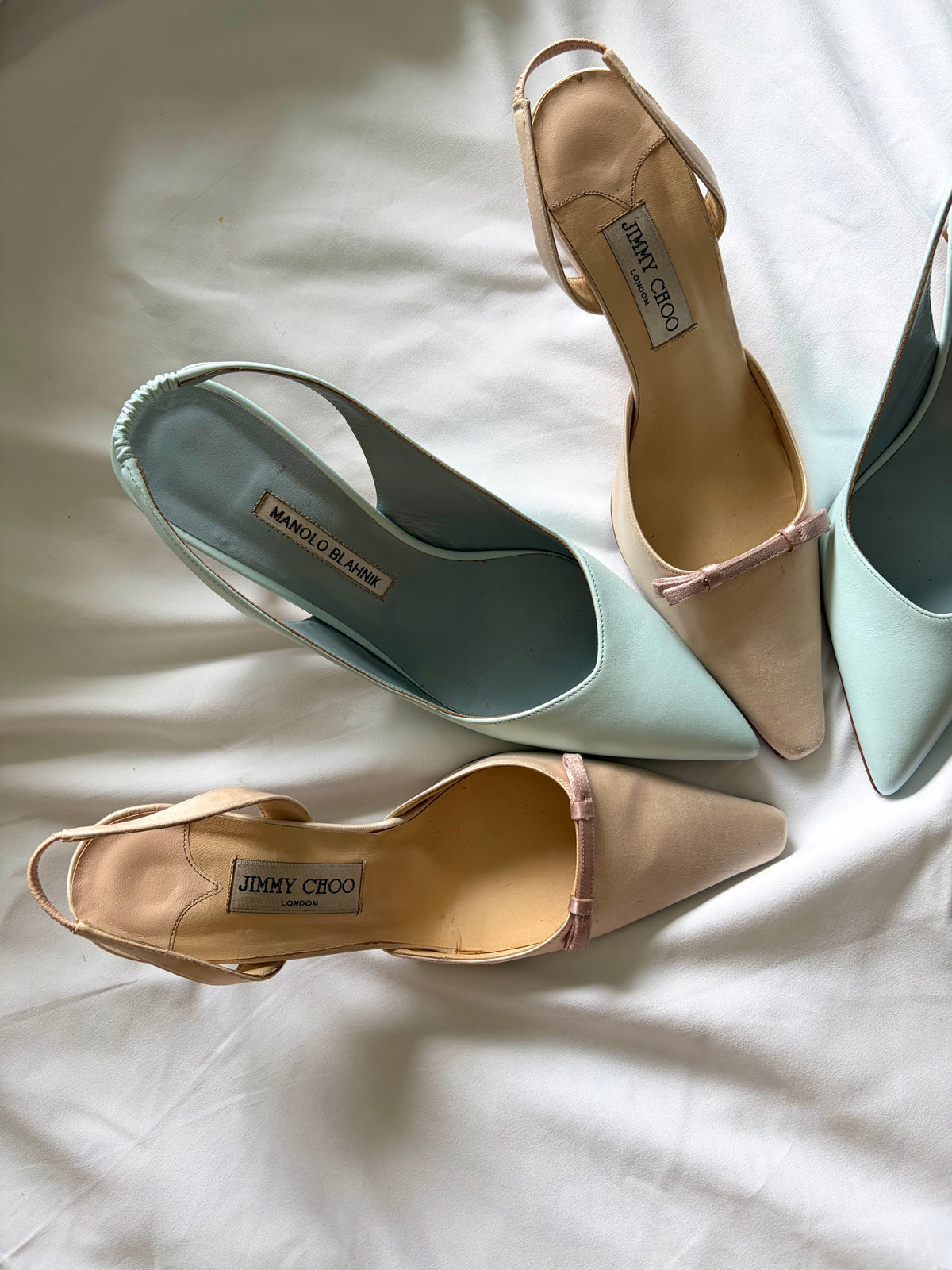 the Brenna | custom designer listing