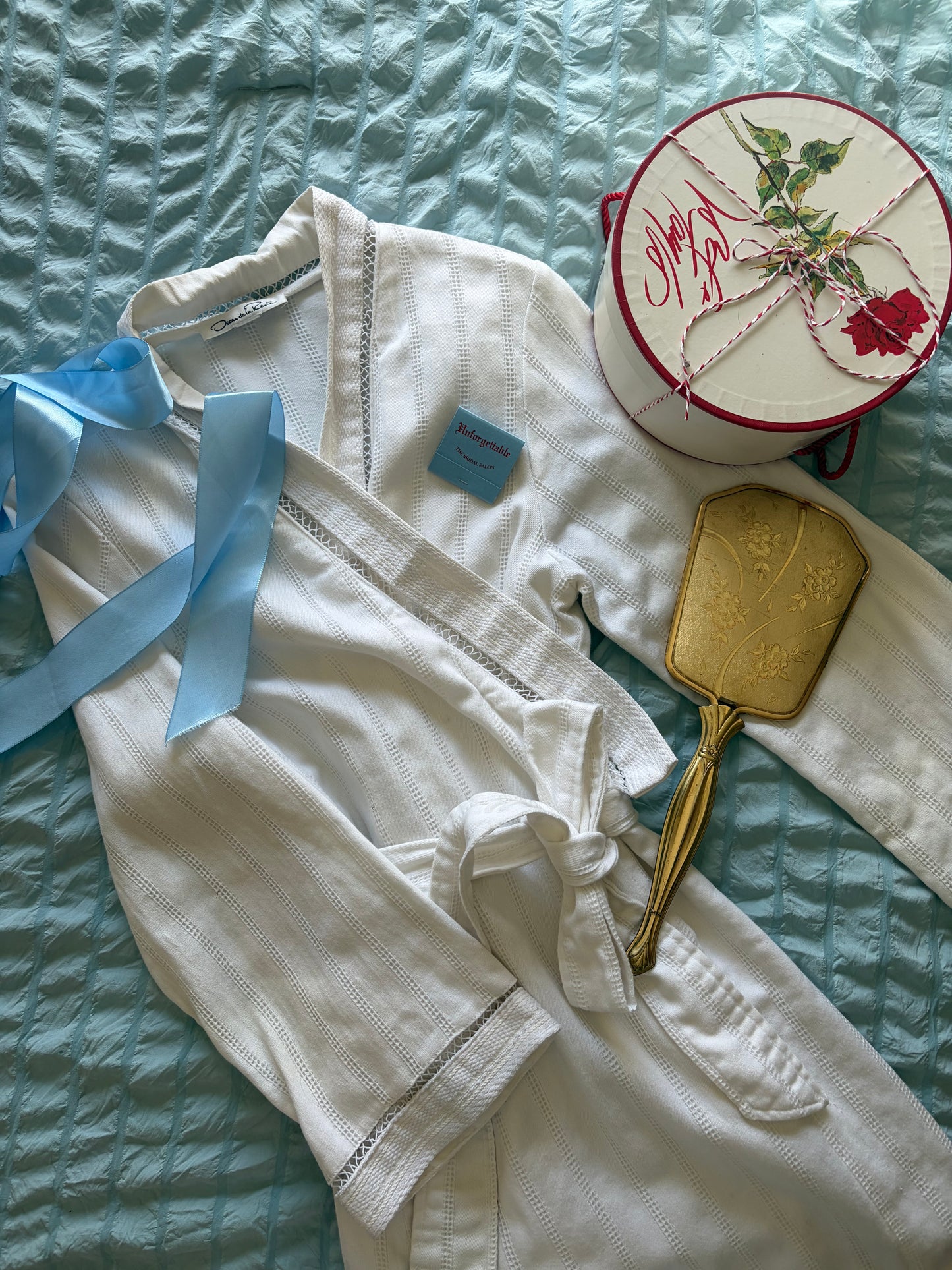 the bridal salon bundle