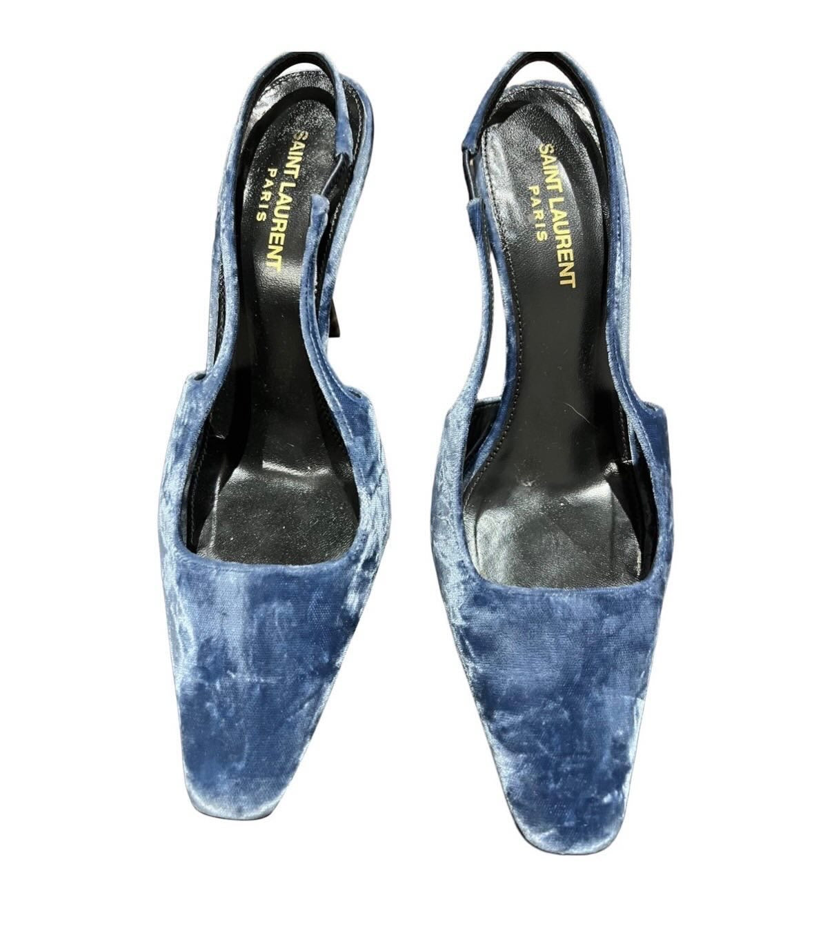 the lauren | custom designer heel