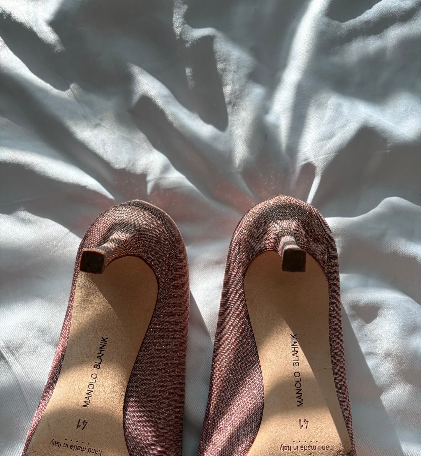 MANOLO BLAHNIK | US 10