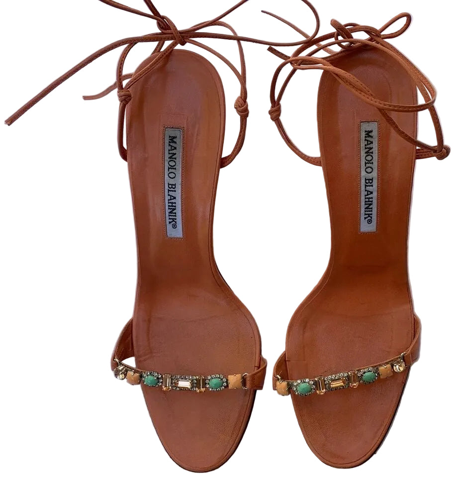 the Allie | custom designer heel