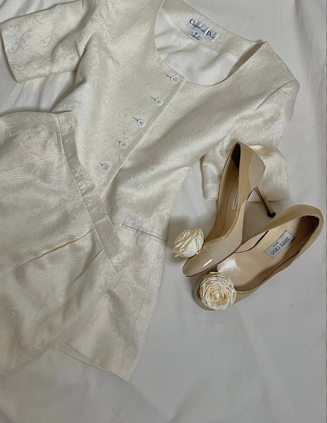 the meghan | custom listing
