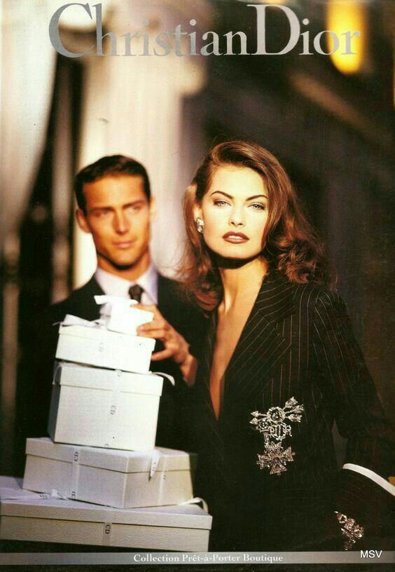 90s Christian Dior| adore her robe | M-L
