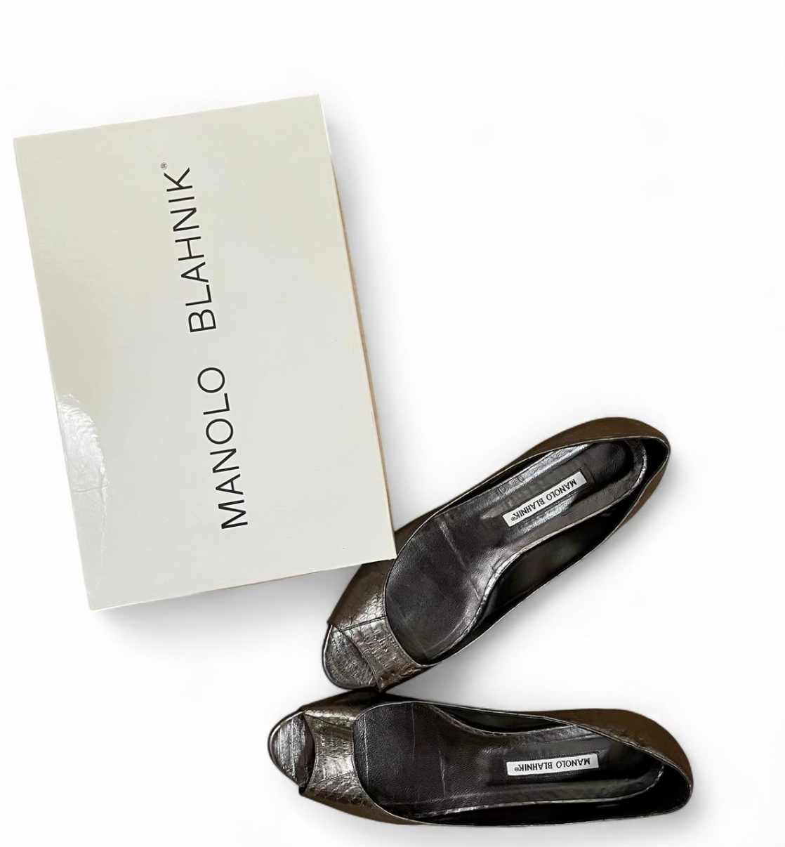 MANOLO BLAHNIK | US 11