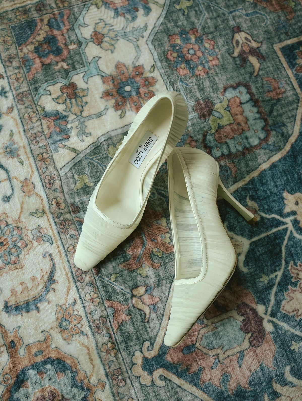 the Amanda | custom listing