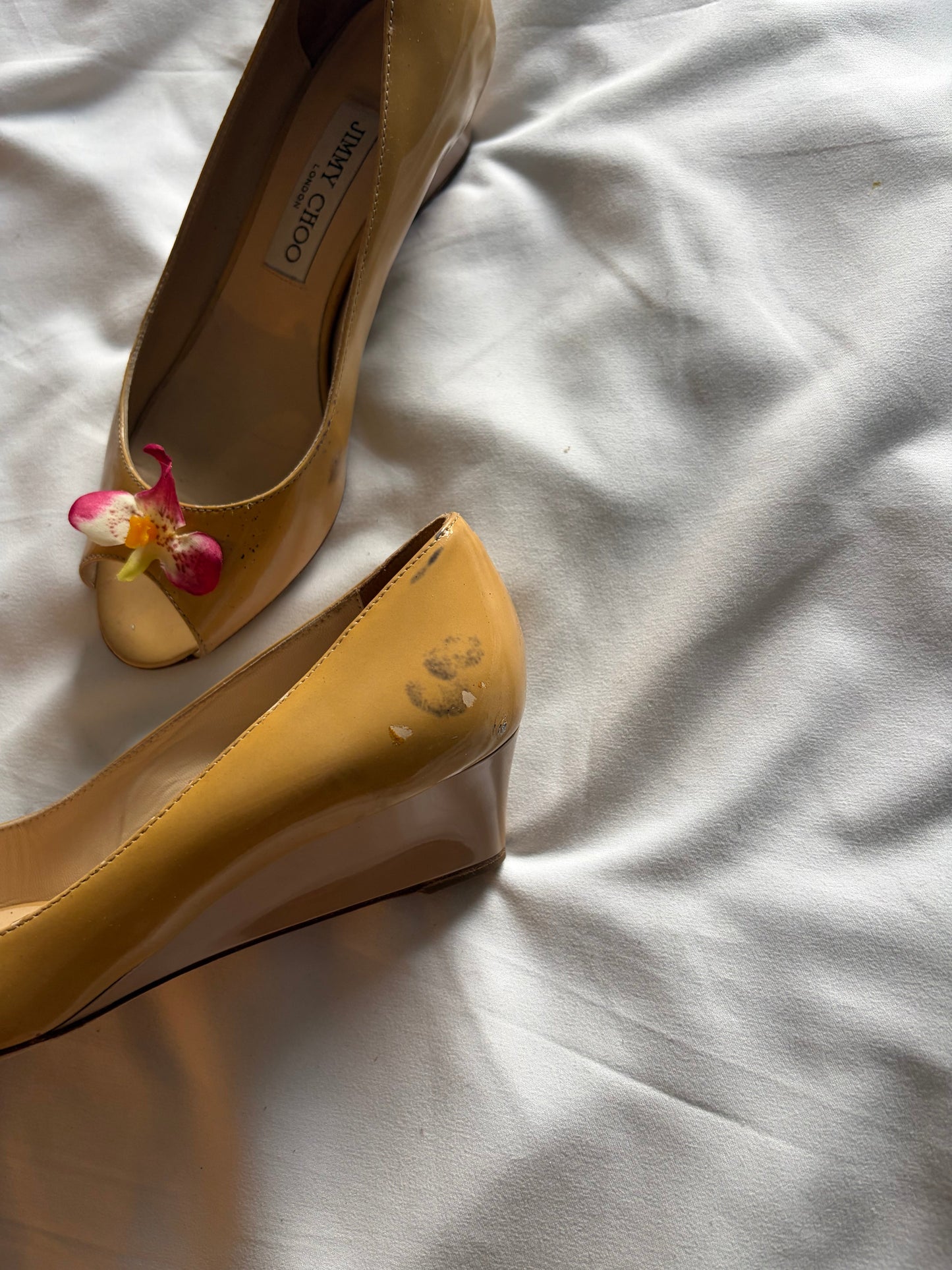 JIMMY CHOO | US 6
