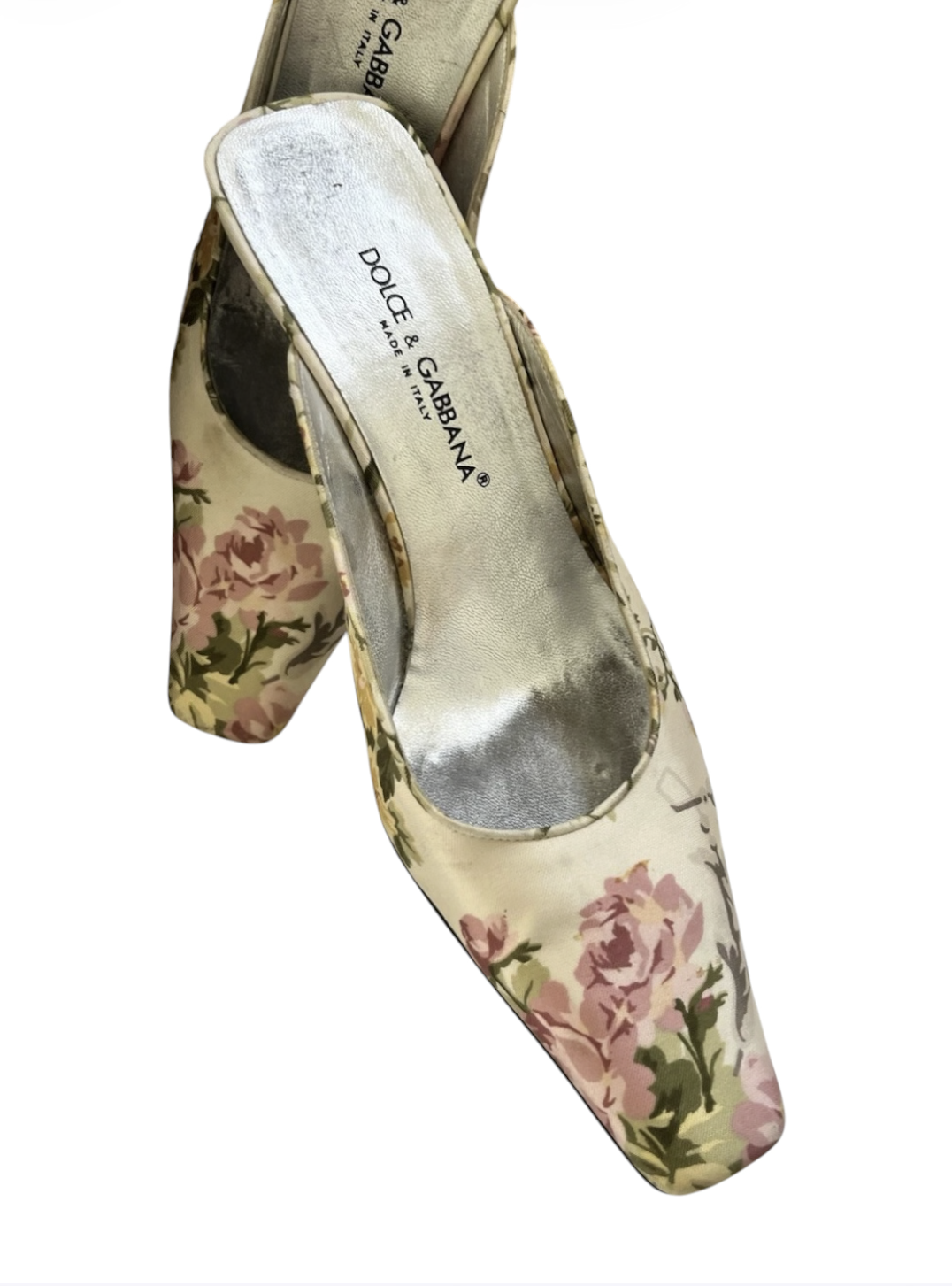 the calesta | custom designer heels