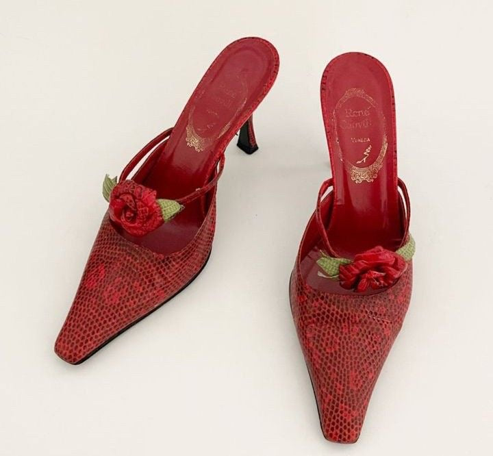 the Sam | custom designer listing