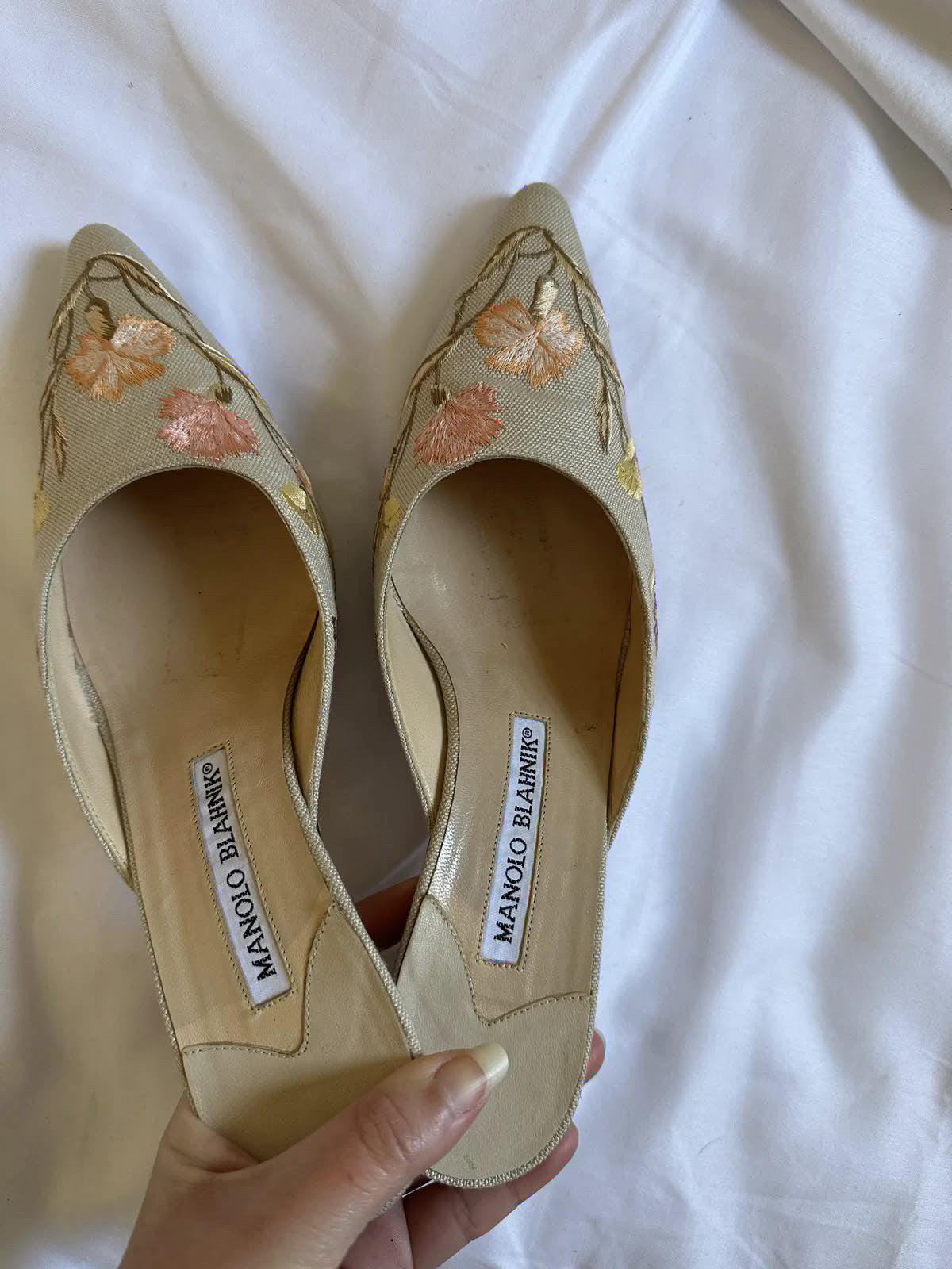the Gemma | custom order