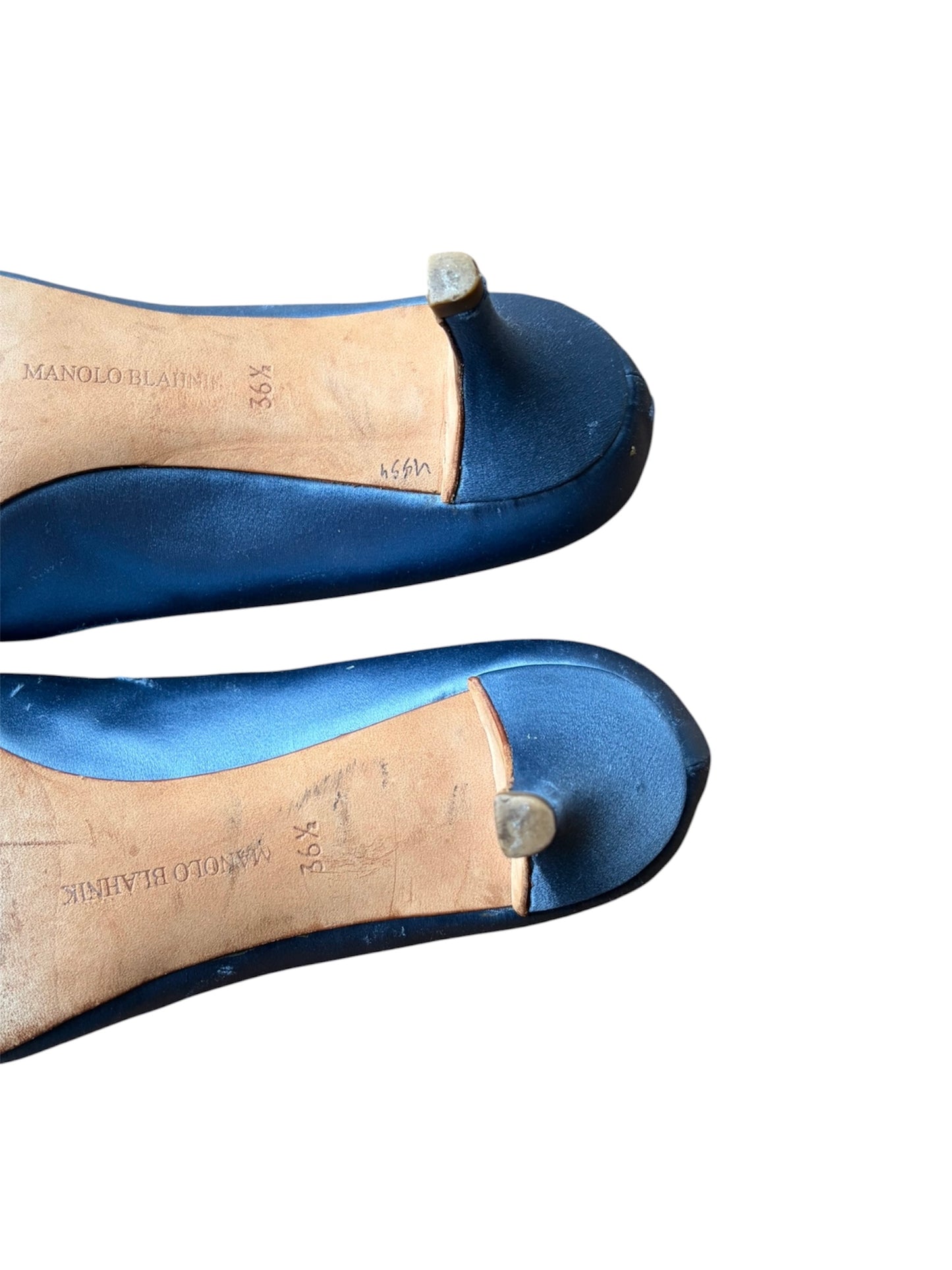 MANOLO BLAHNIK | US 6