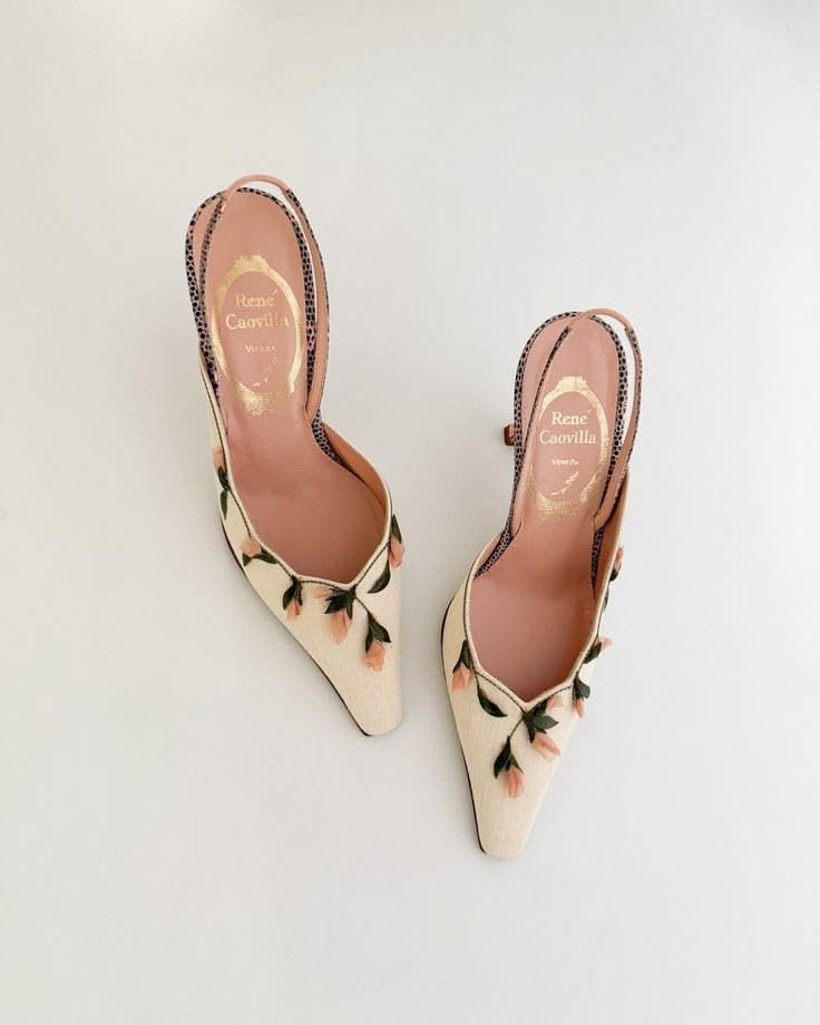 the Isabella | custom listing