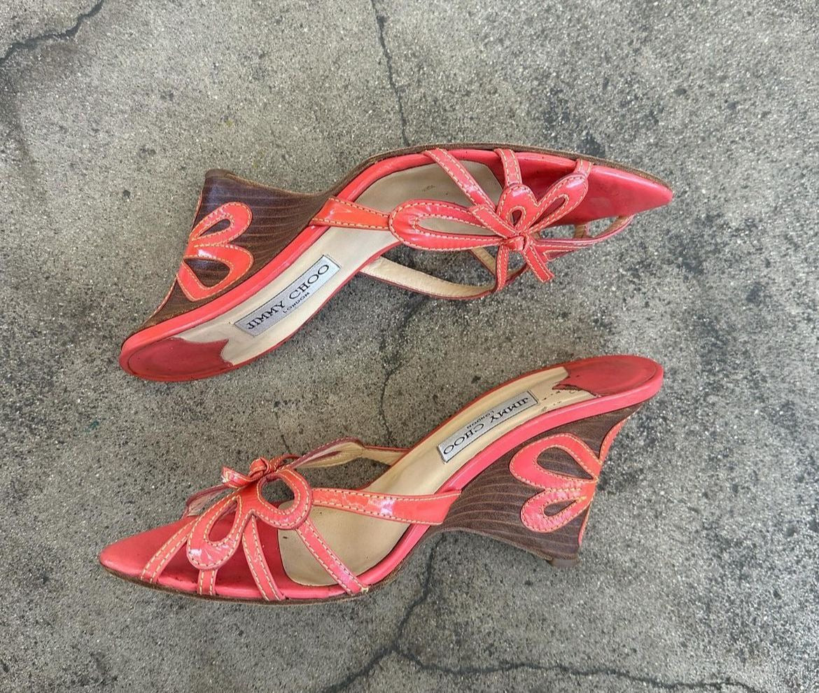 the Juliet | custom listing