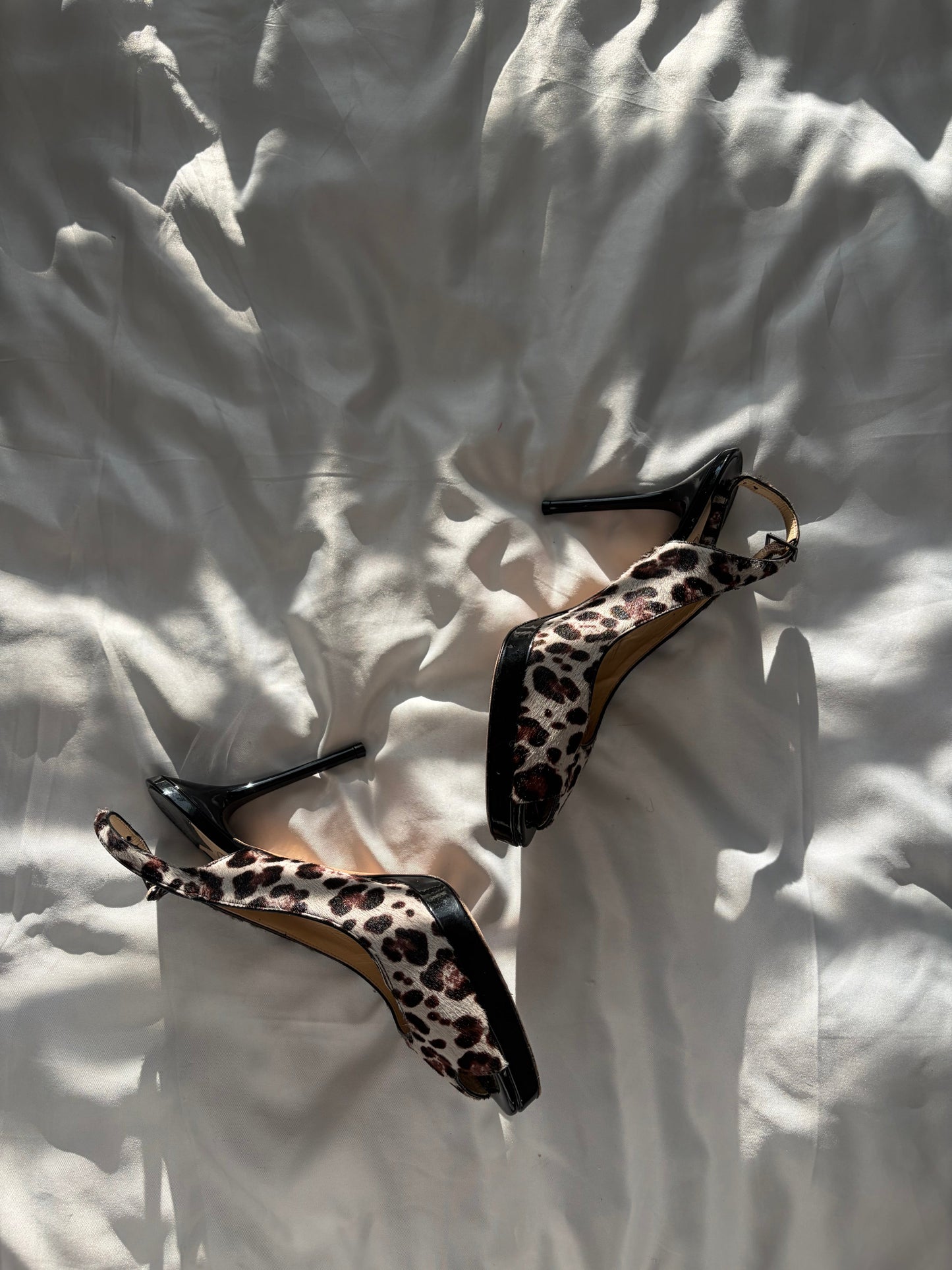 JIMMY CHOO | US 6