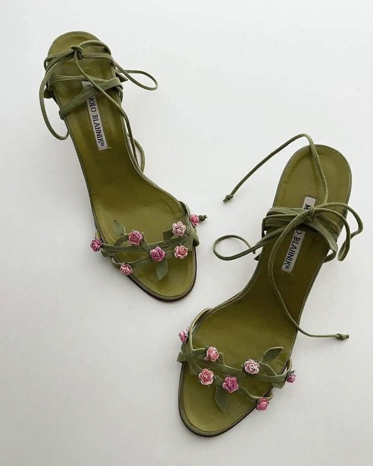 the Nikki | custom designer listing