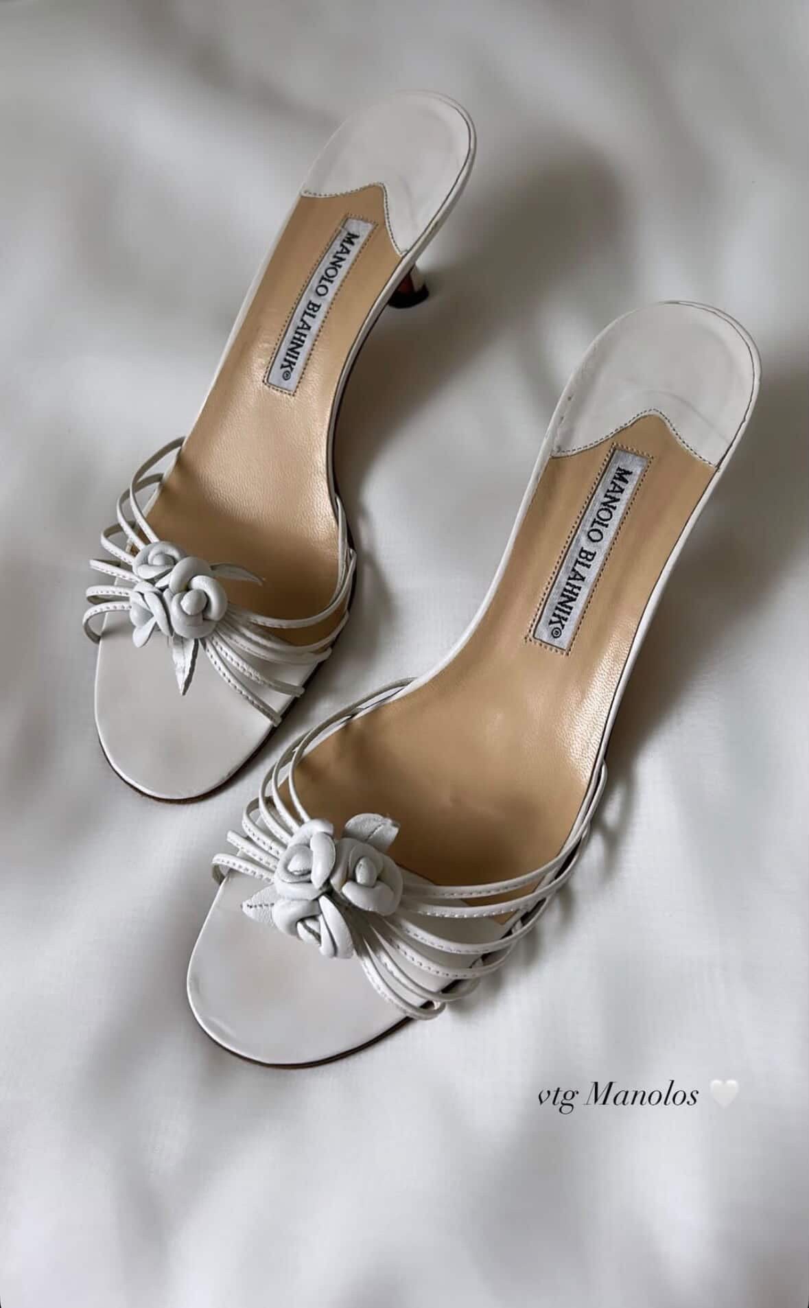 the kandace | custom designer bridal heel