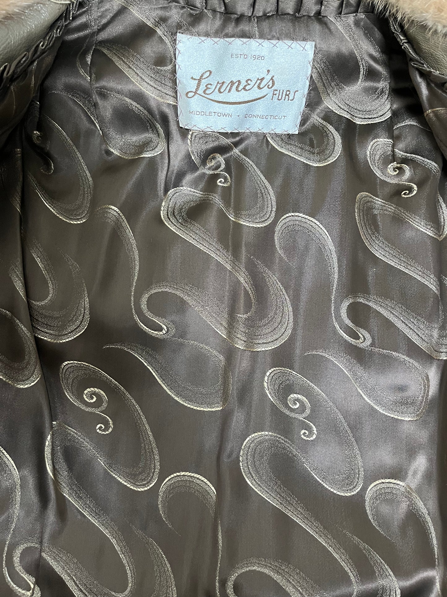 dipped in honey | 70s | size XS-S