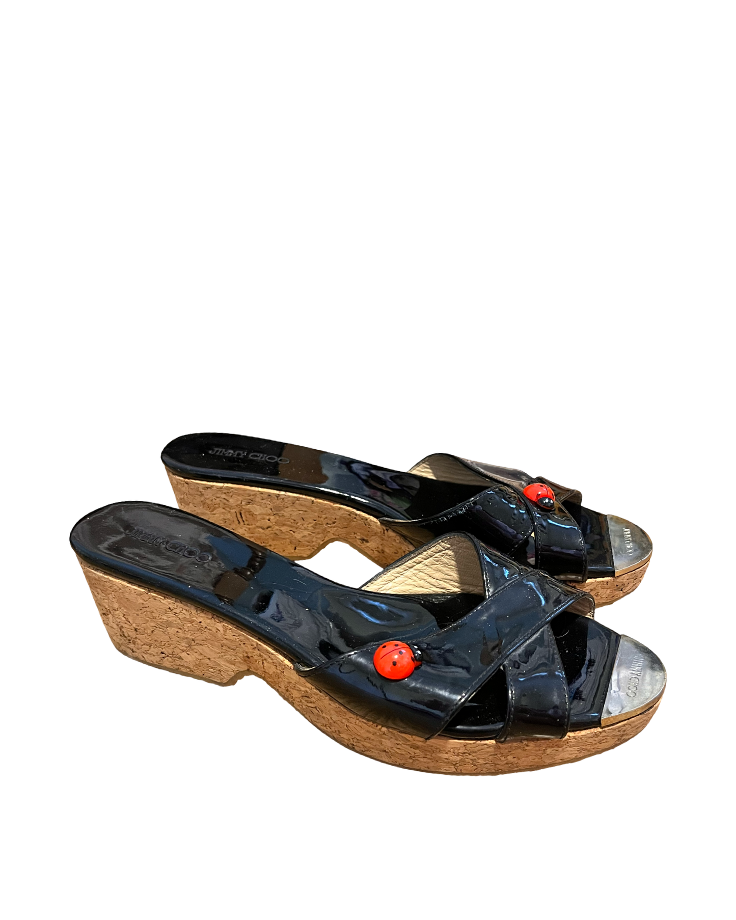 the Emma | custom designer heel