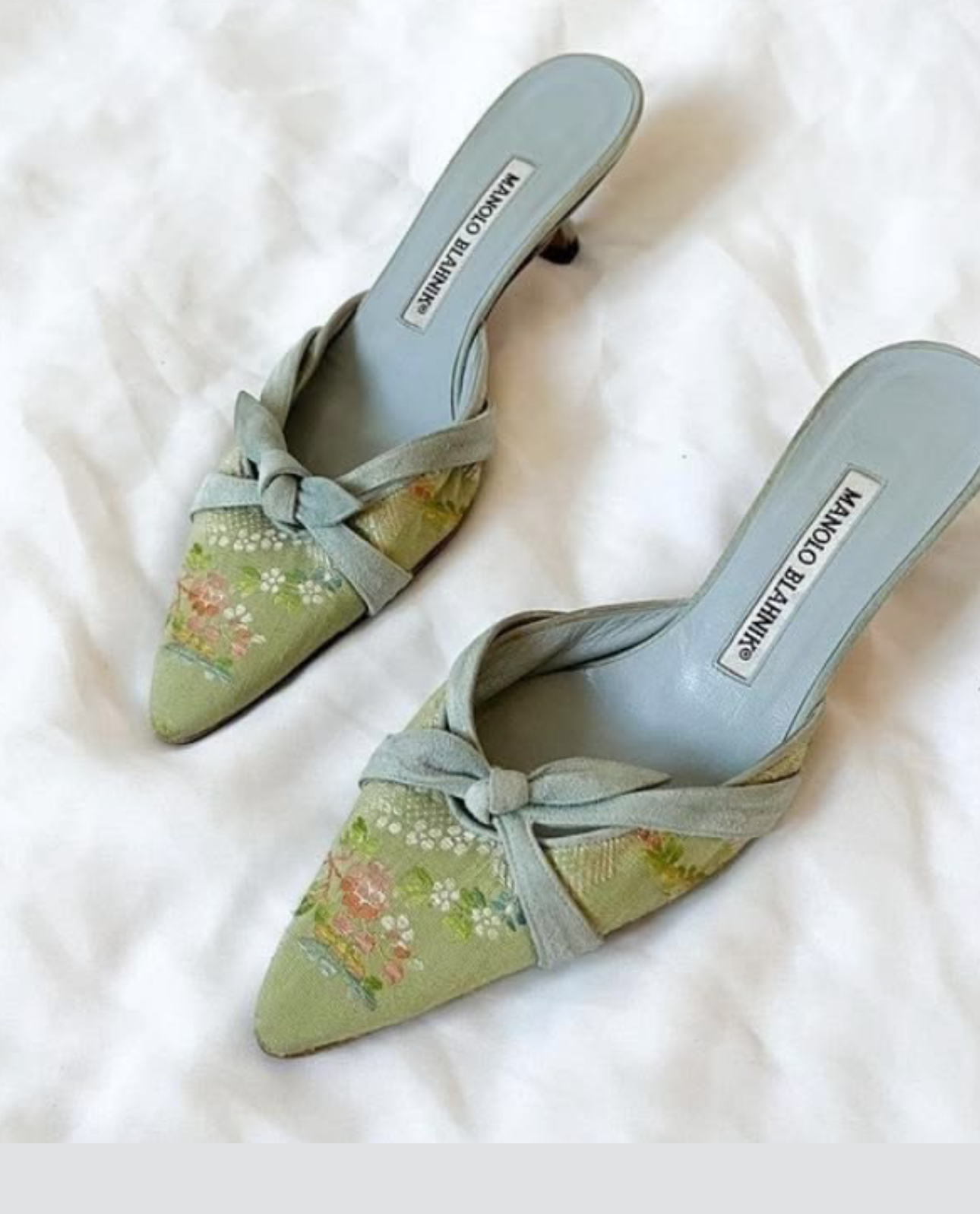 the lizzy | custom listing