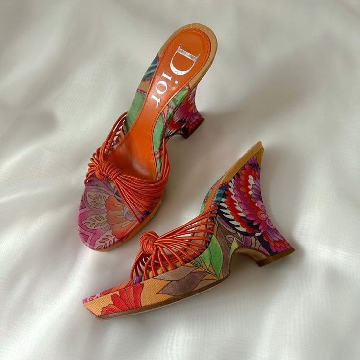 the Isabella | custom designer heel