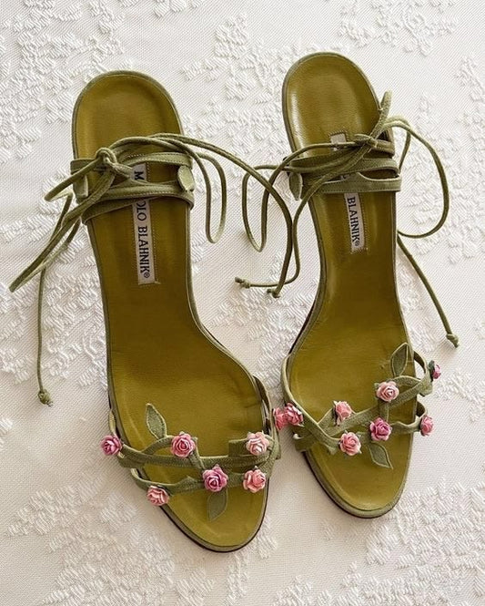 the Kristen | custom designer heel