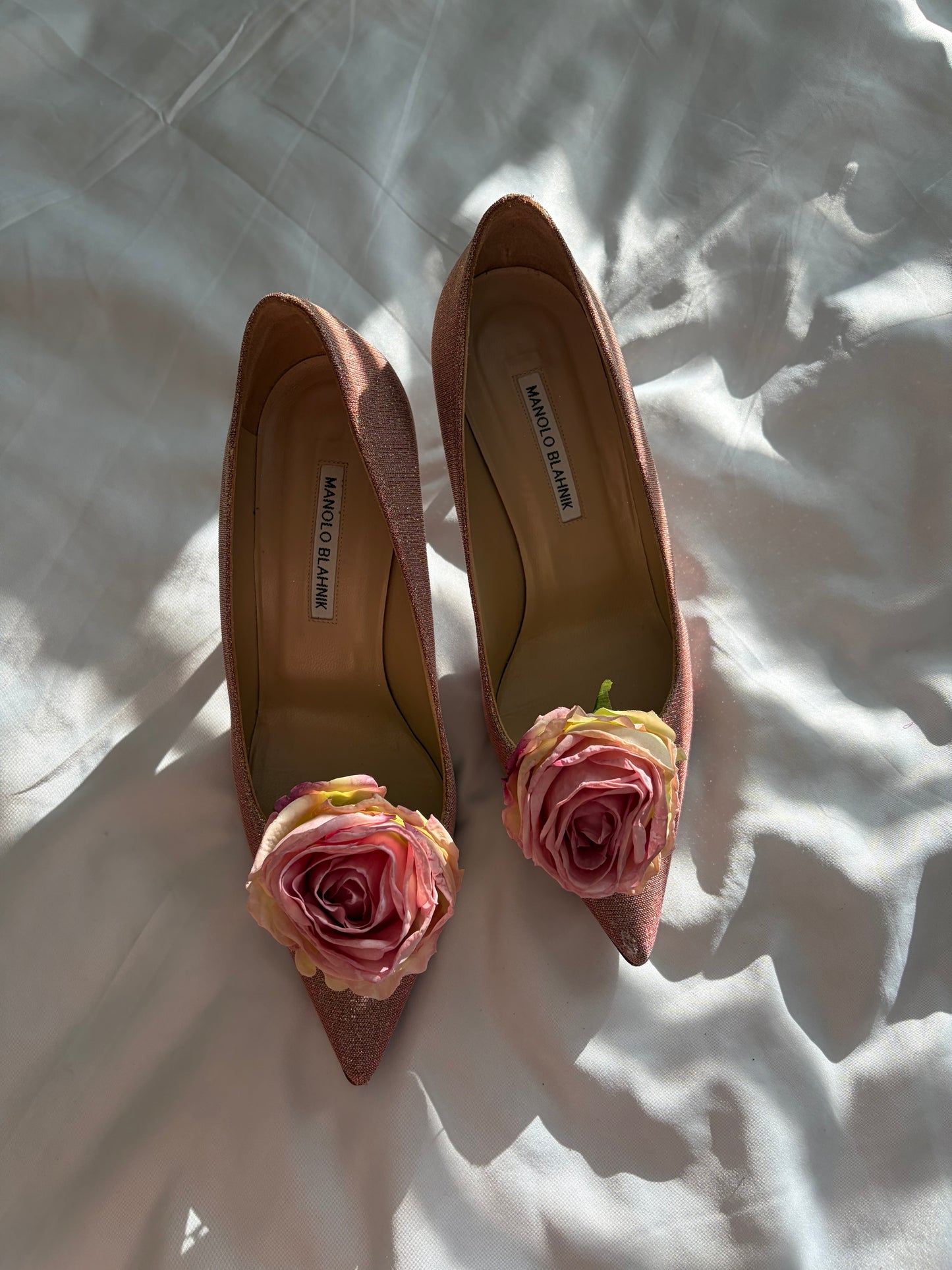MANOLO BLAHNIK | US 10
