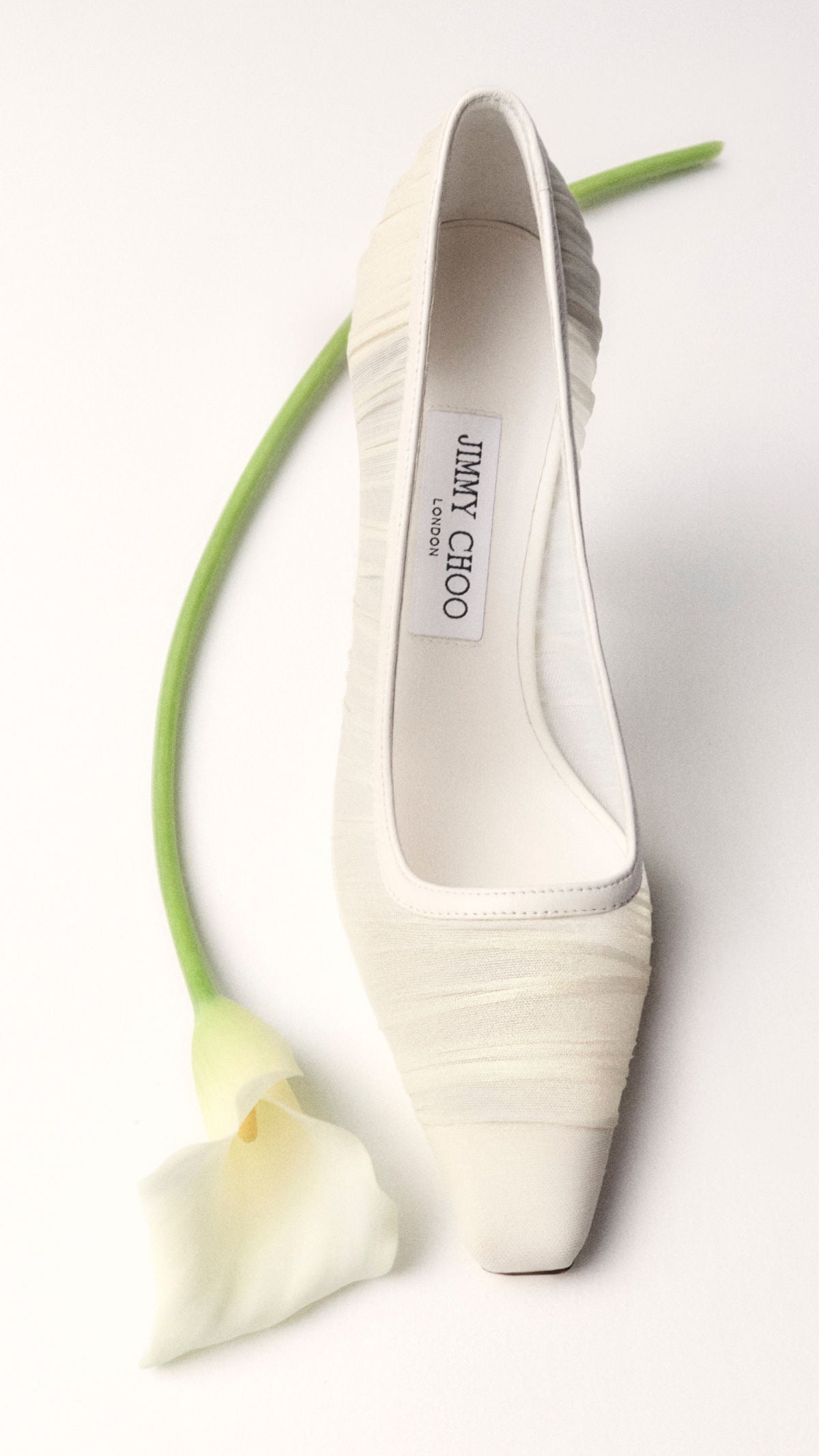 the Amanda | custom listing