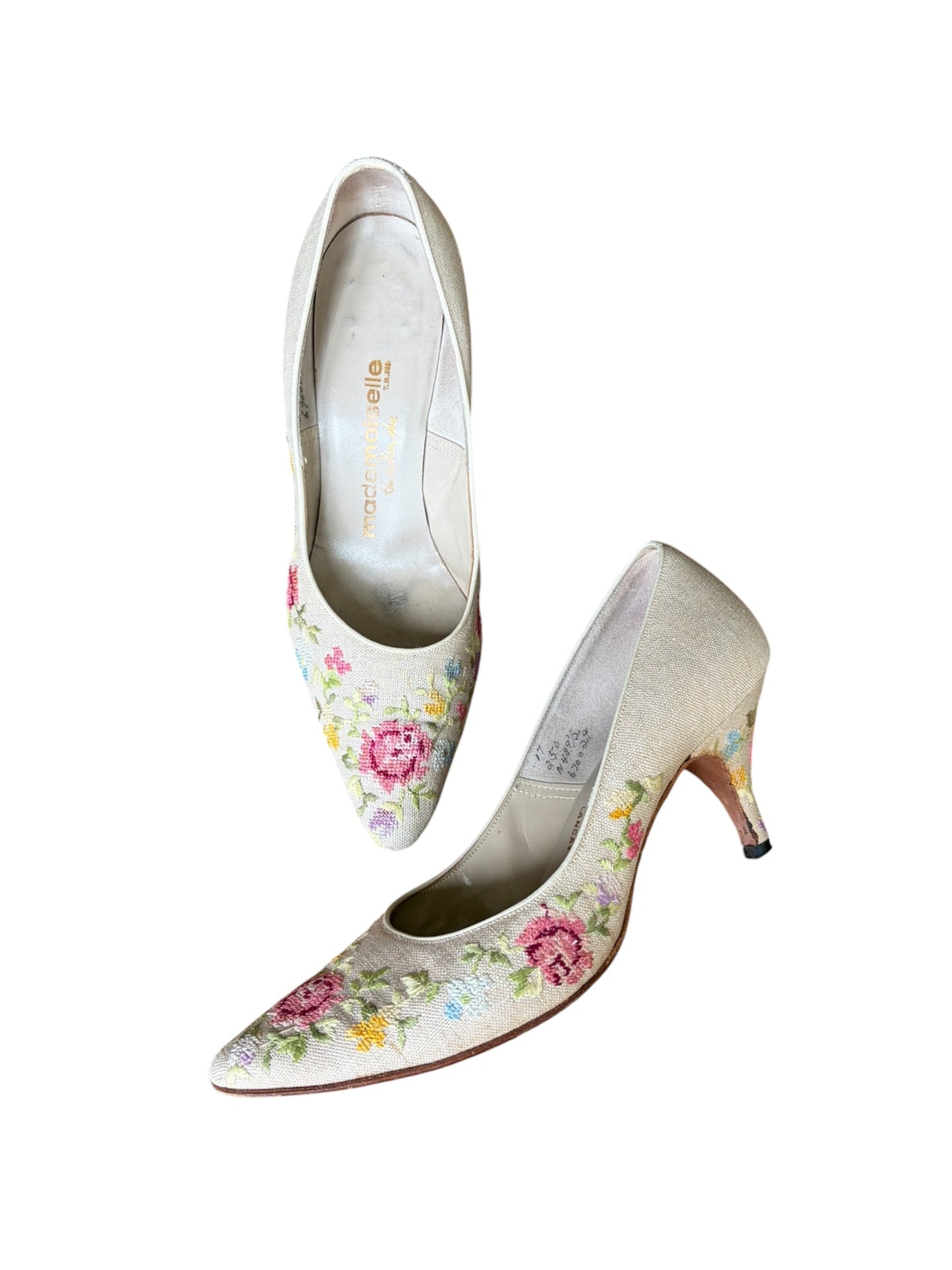 MADEMOISELLE | US 5.5