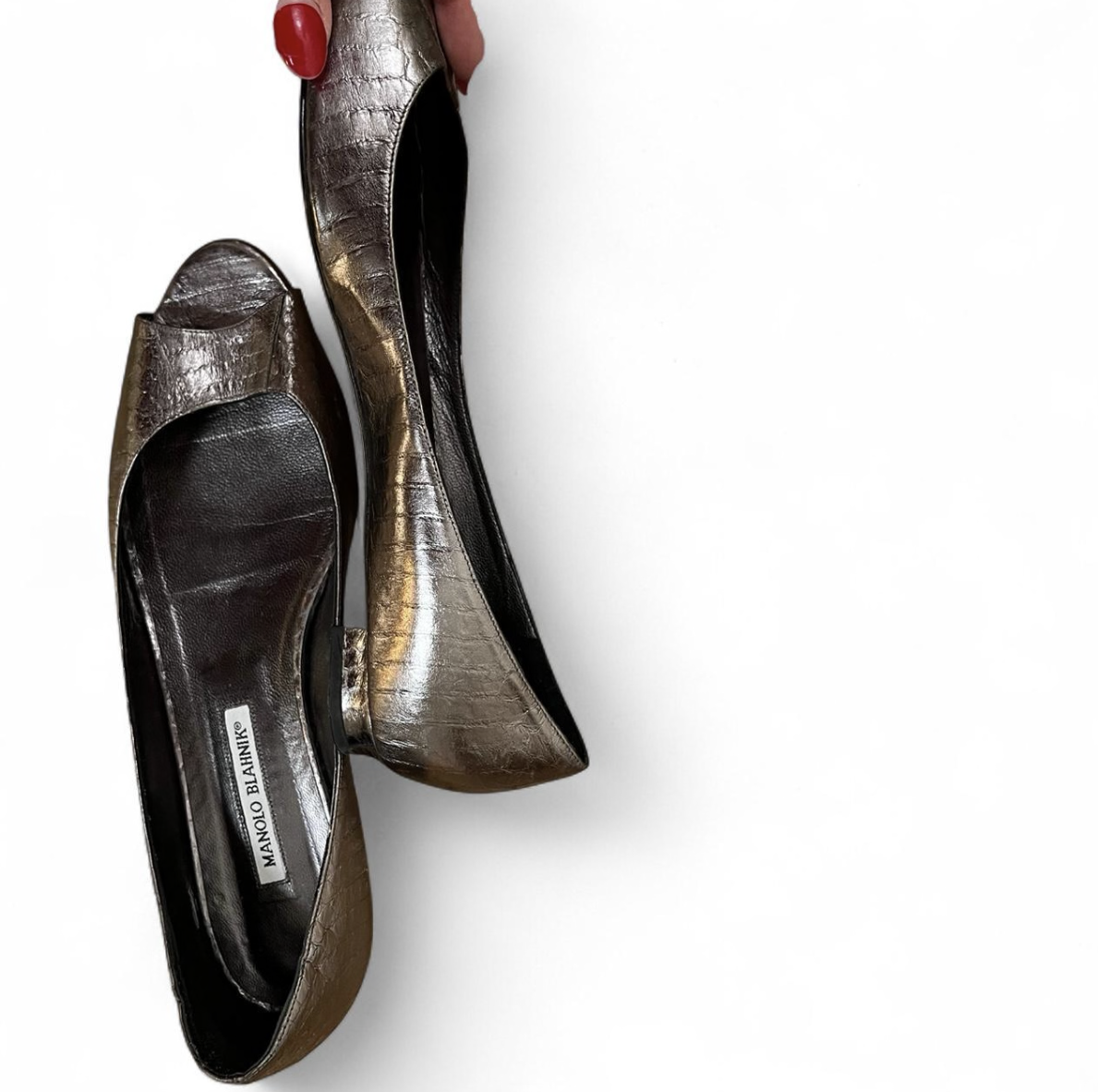 MANOLO BLAHNIK | US 11