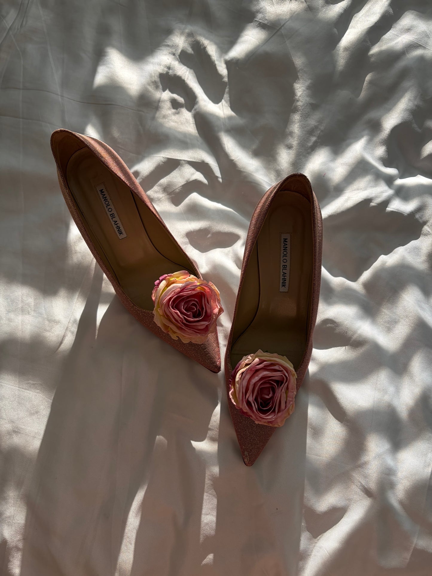 MANOLO BLAHNIK | US 10