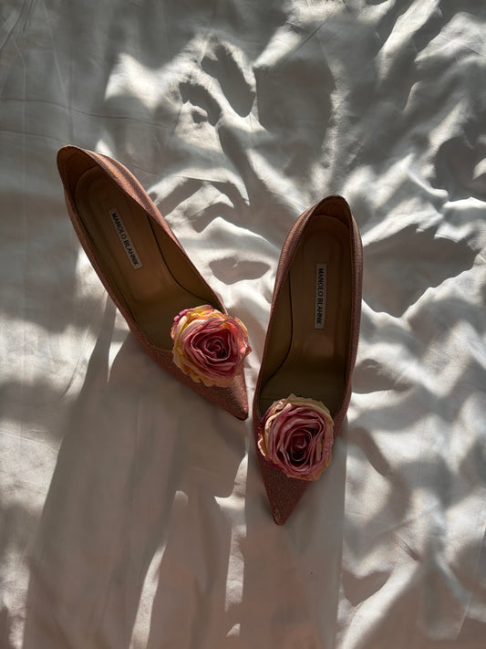 the meghan | custom listing