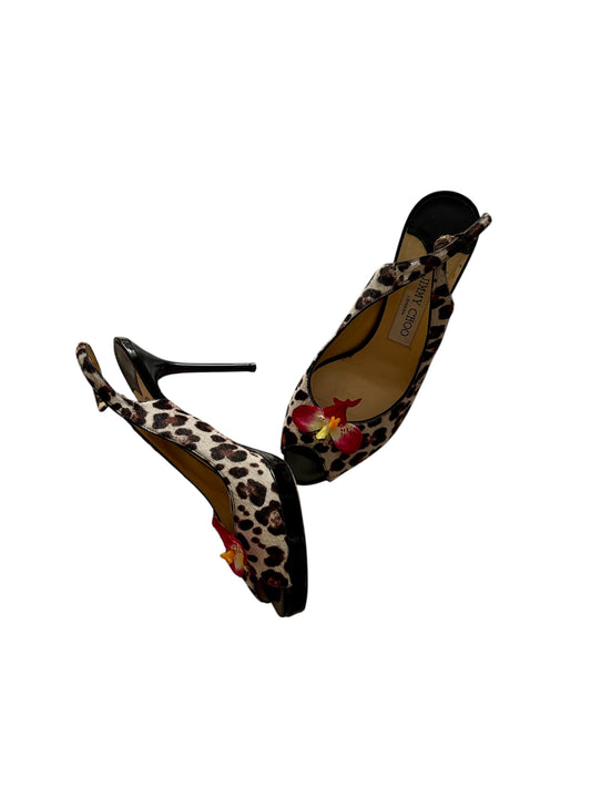 JIMMY CHOO | US 6