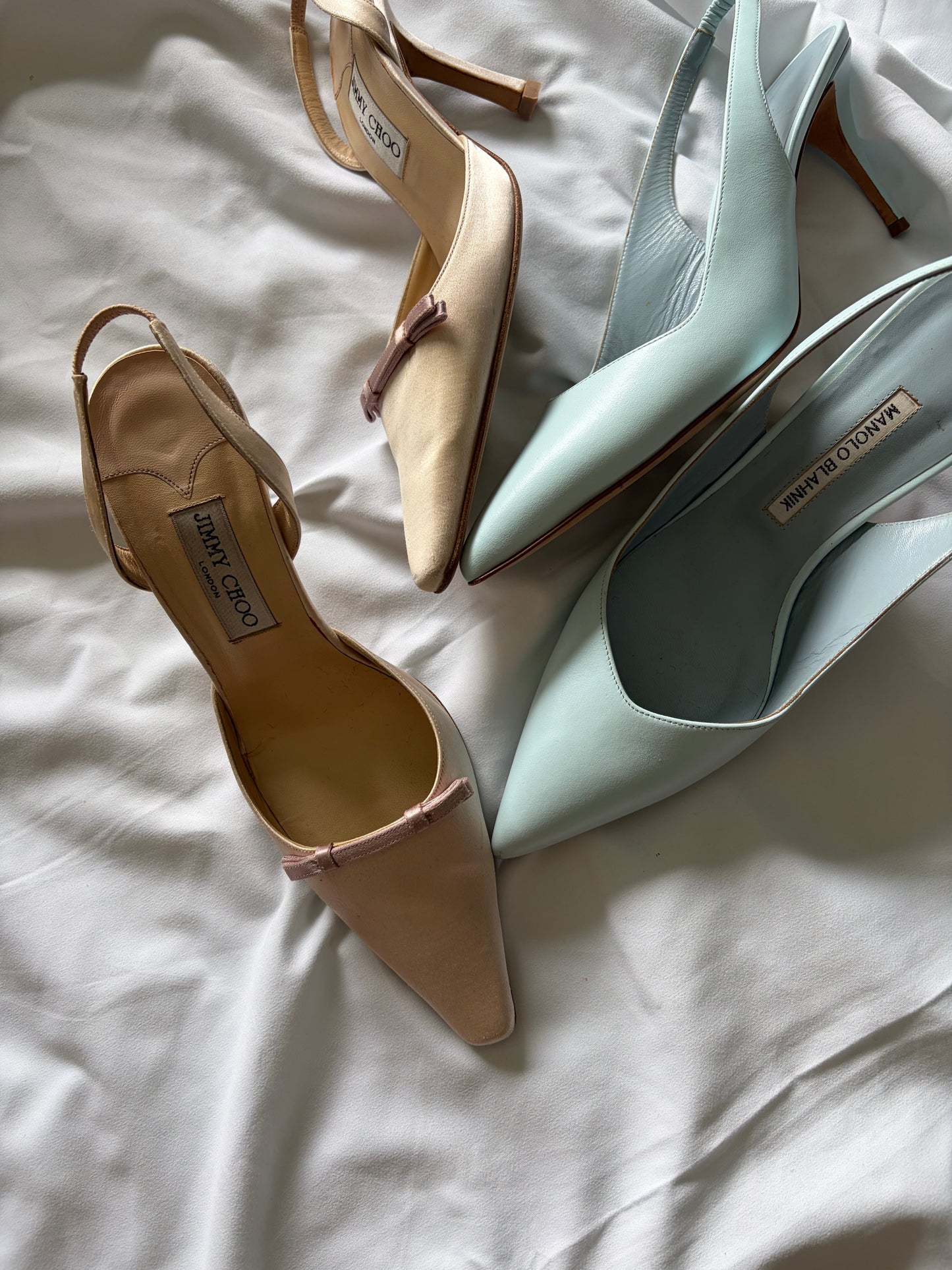 JIMMY CHOO | US 8.5