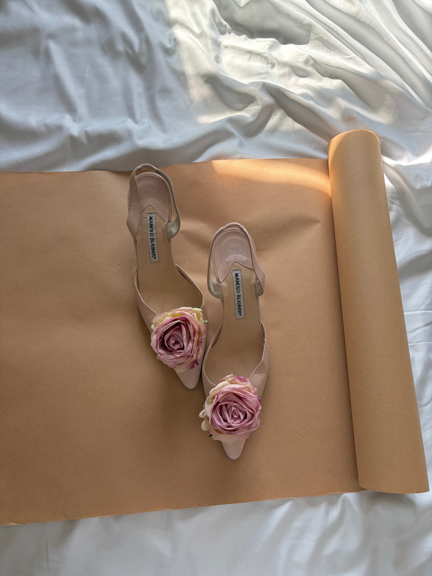 the Jenna | custom listing