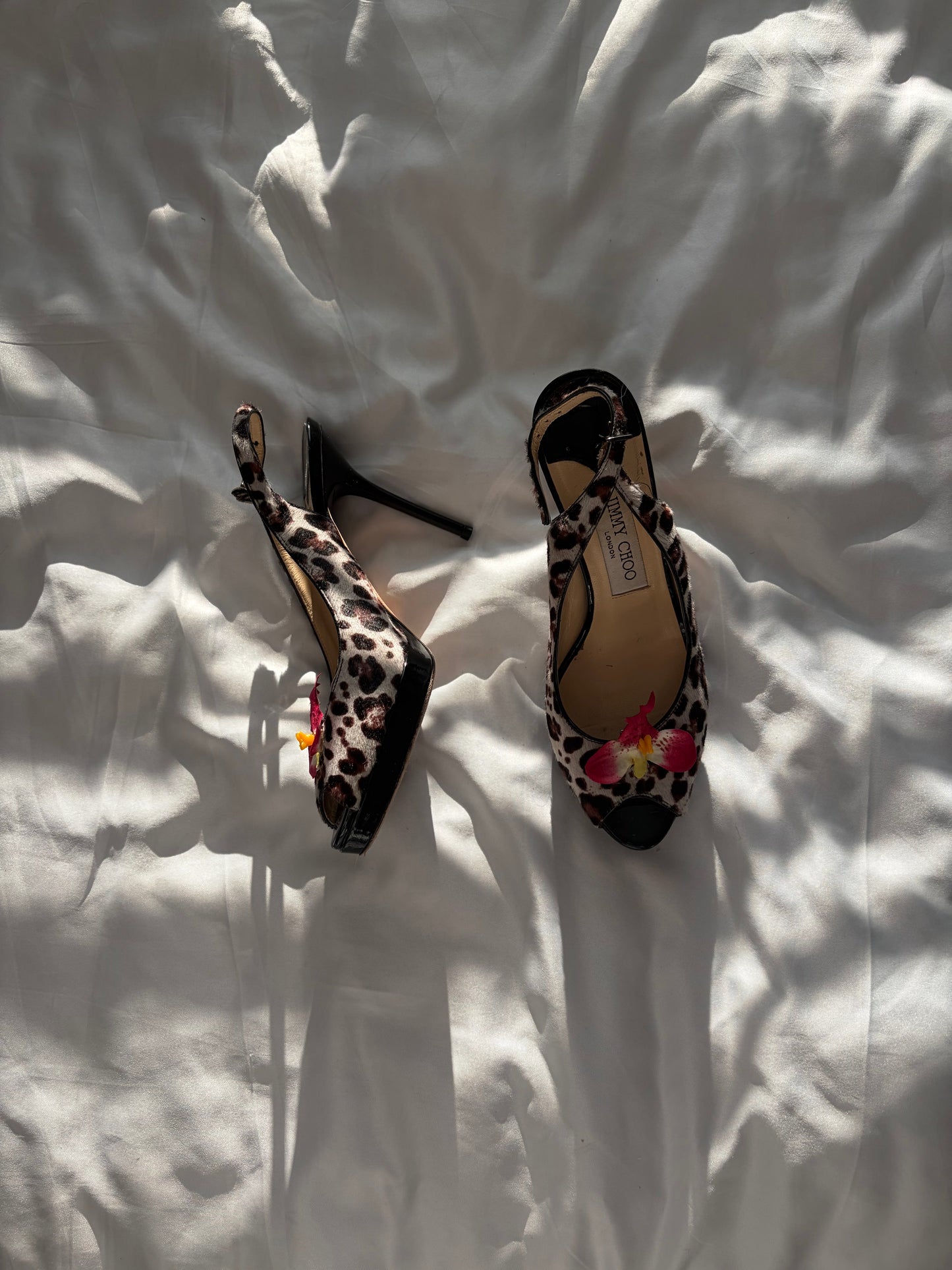 JIMMY CHOO | US 6