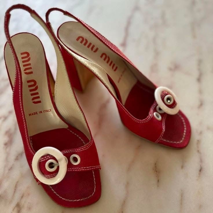 the Kristen | custom designer heel