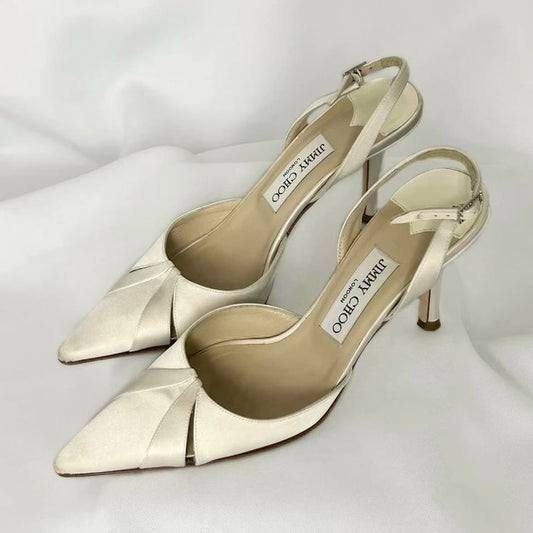 the Margot | custom heel