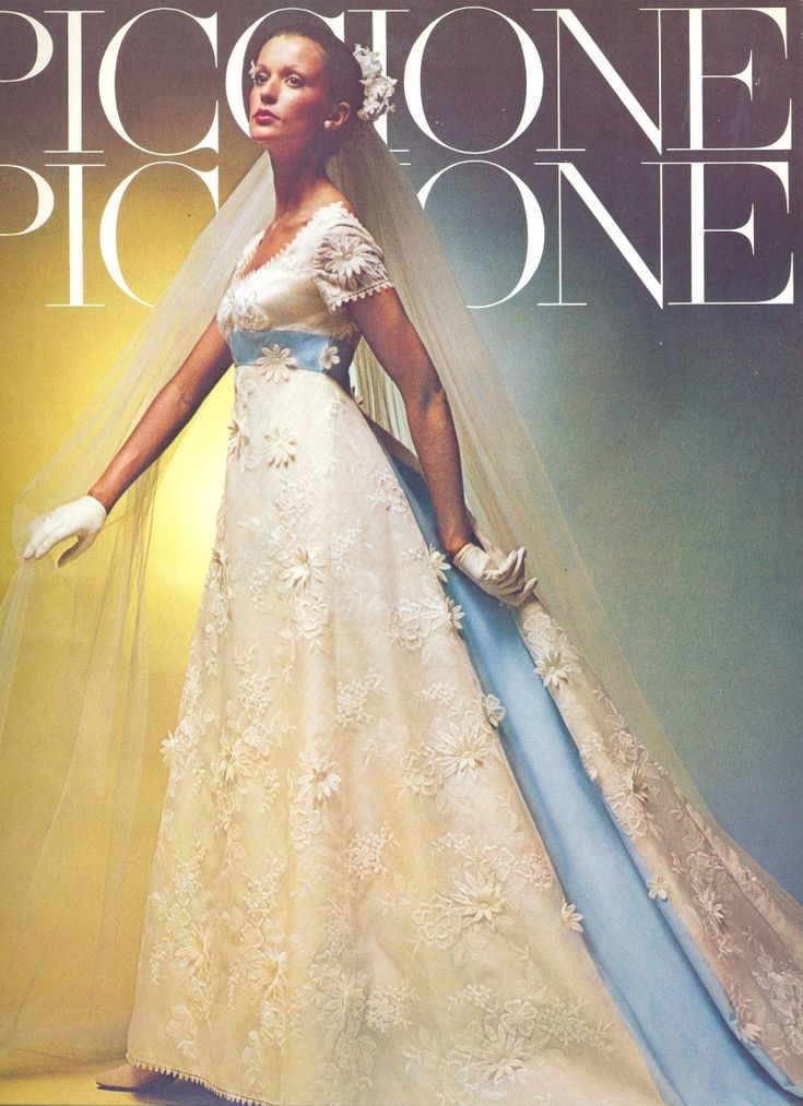60s | the Priscilla gown | XS-S