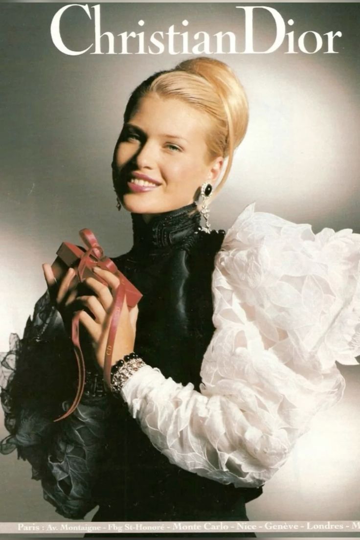 90s Christian Dior| adore her robe | M-L