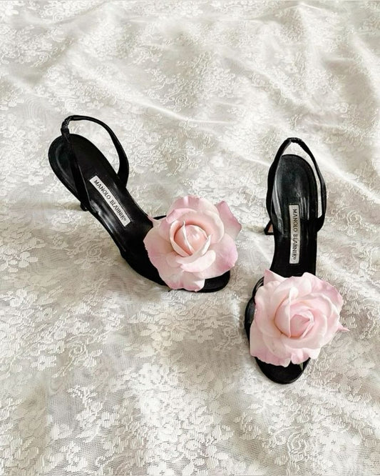 the kerigan | custom bridal heel