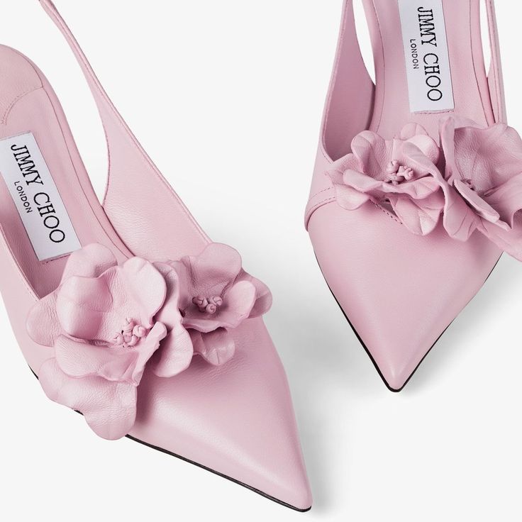 the ariah custom heel | US 8.5