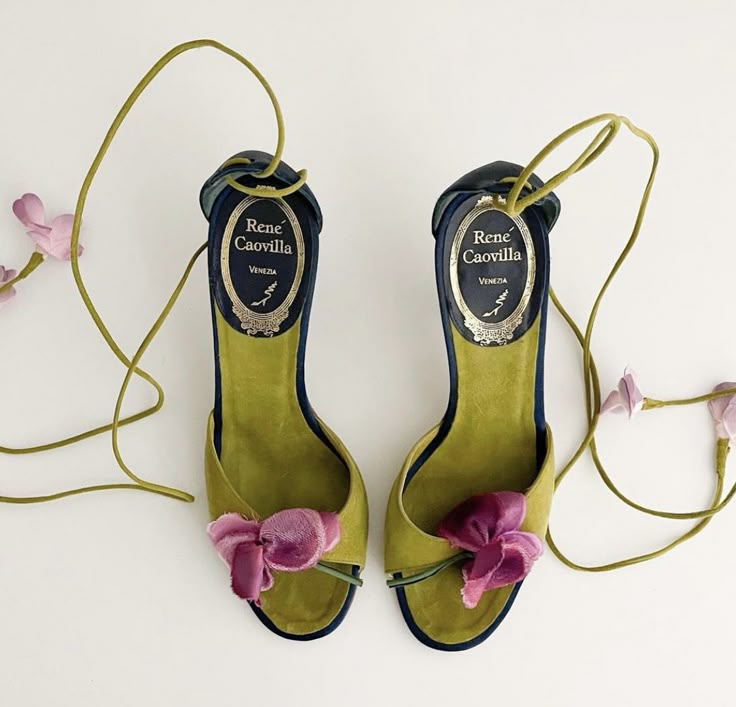 the Tess | custom heel