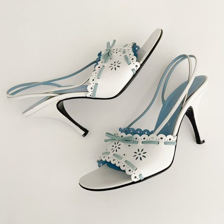 the Jensen | custom bridal heel