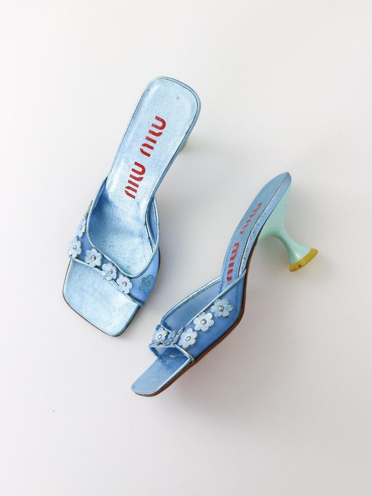 the Emma | custom designer heel