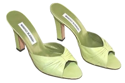 the baby Jane | custom designer heel
