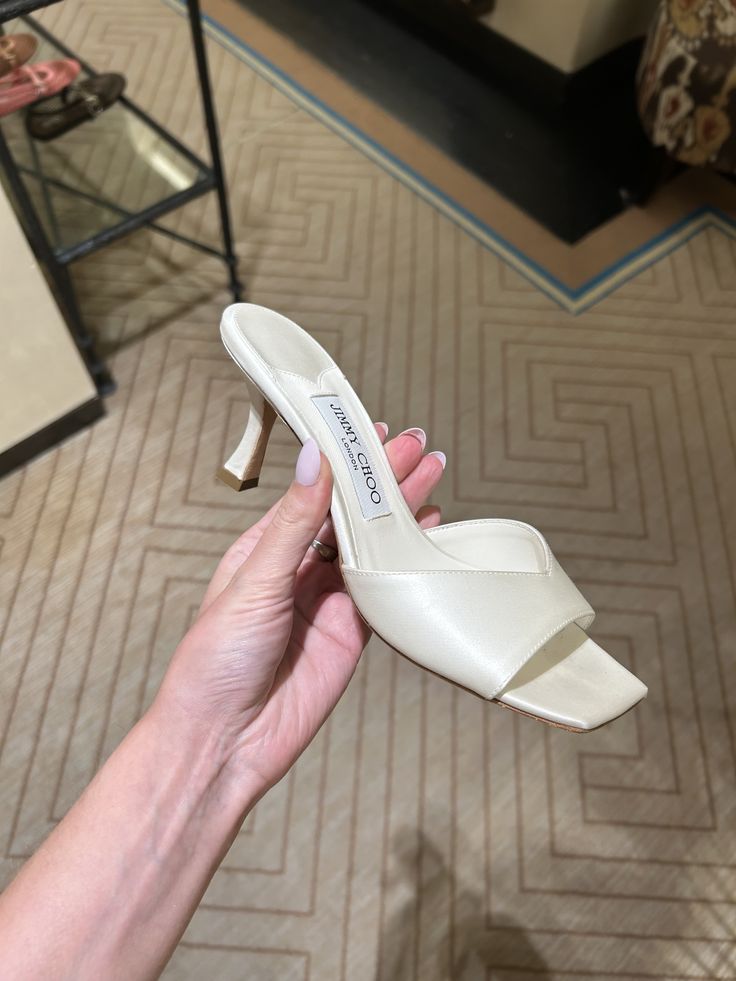 the zoie | custom designer heel