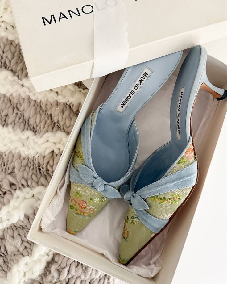 the Magge | custom bridal heel