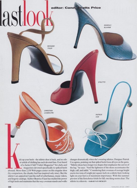 the Isabella | custom designer heel