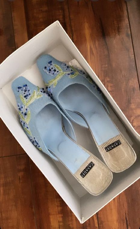 the stefanie | custom listing