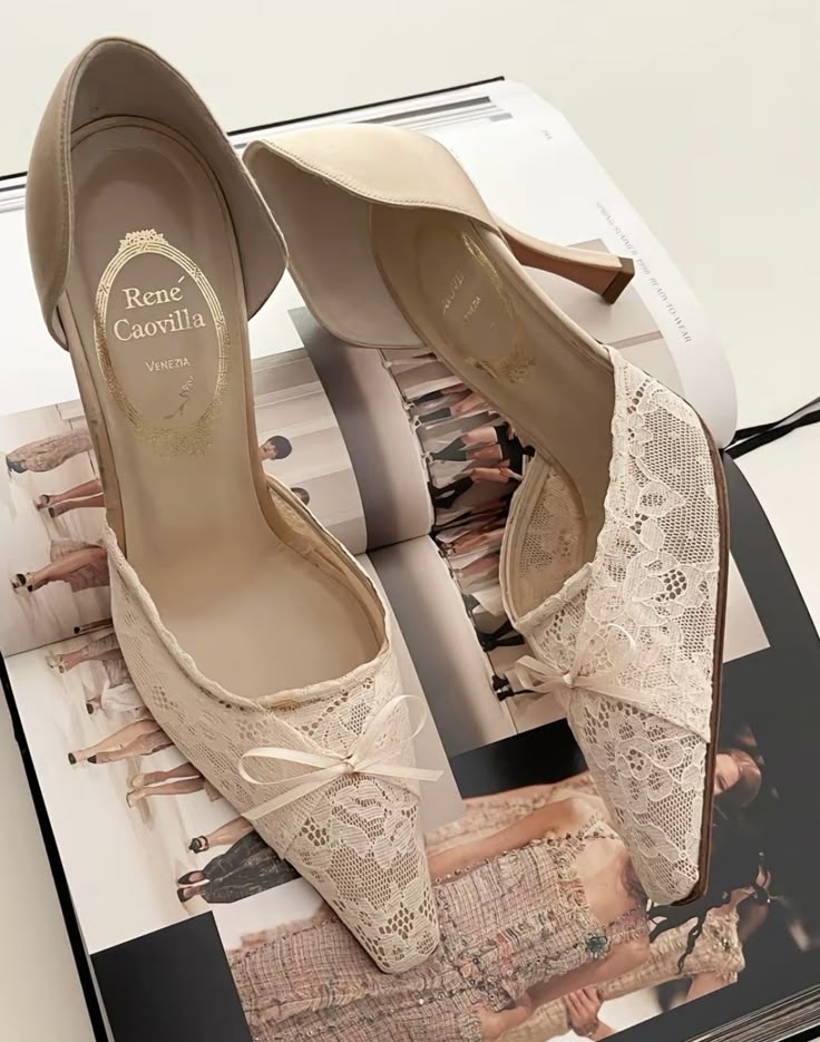the Margot | custom heel