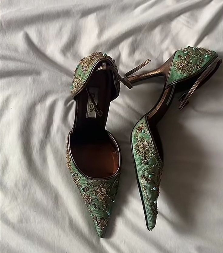 the marilena | custom designer heels